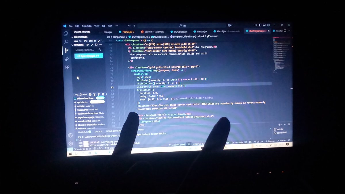 144_soala's tweet image. Up and coding what are you doing ?
