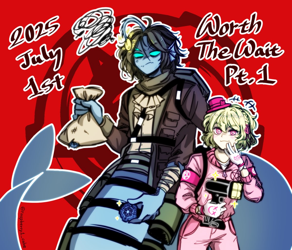 raspberry1_cake's tweet image. #pressureroblox #pressure #originalcharacters
Pressure Today!!!!!!!!!!!
