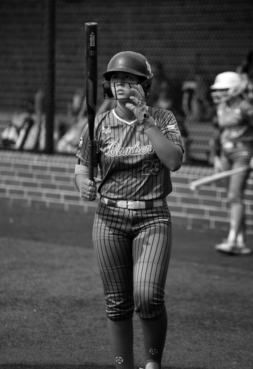 After a great <a href="/bombers_academy/">Bombers Academy</a> combine this morning it’s time to lock in and get ready for the <a href="/TCSFastpitch/">TC Fastpitch</a> Colorado Sparkler, 14U Power Pool!