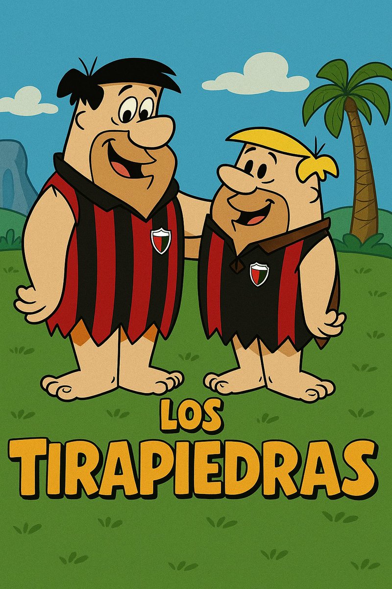 Nueva temporada!