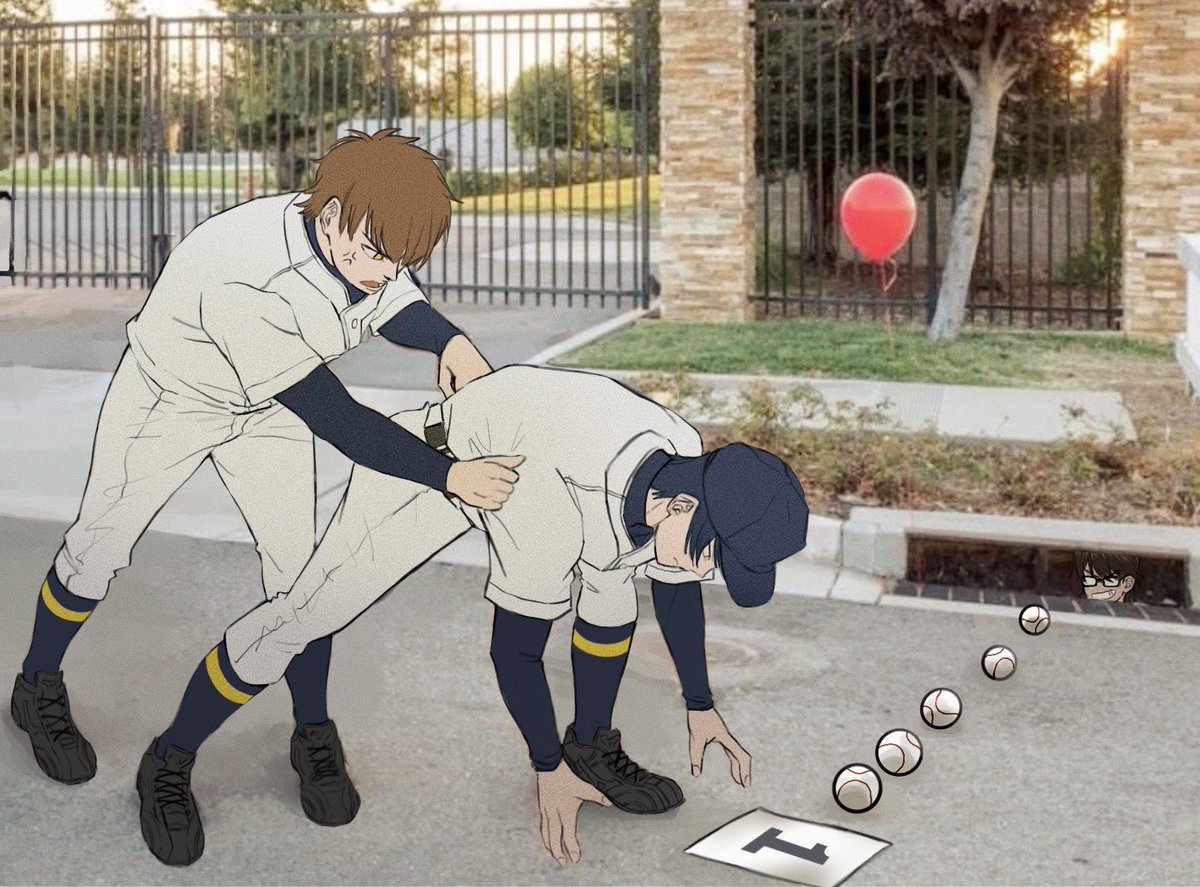 Moffy (@yuffy056) on Twitter photo 