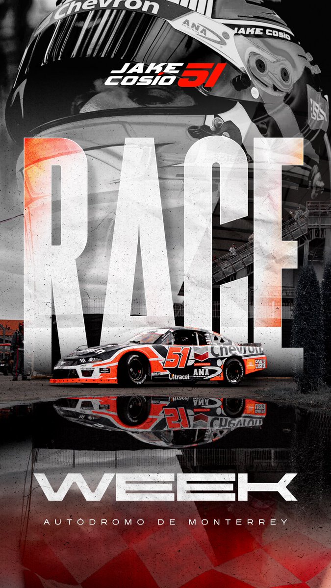 Jake Cosío tweet media