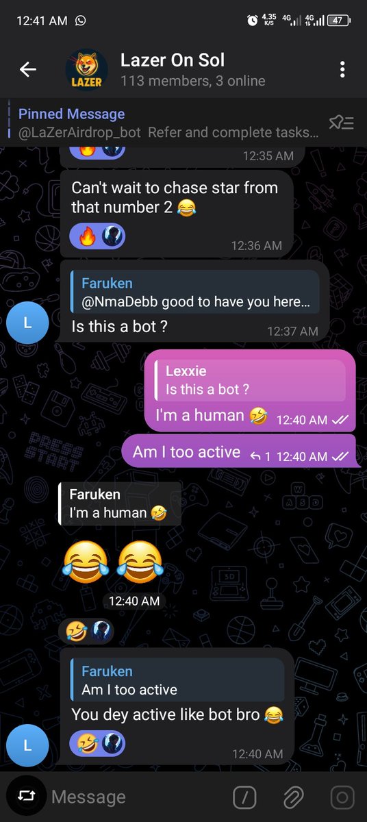 𝙁𝙖𝙧𝙪𝙆𝙚𝙣 (𝗥𝗲𝘀𝘂𝗿𝗿𝗲𝗰𝘁𝗶𝗼𝗻) tweet media