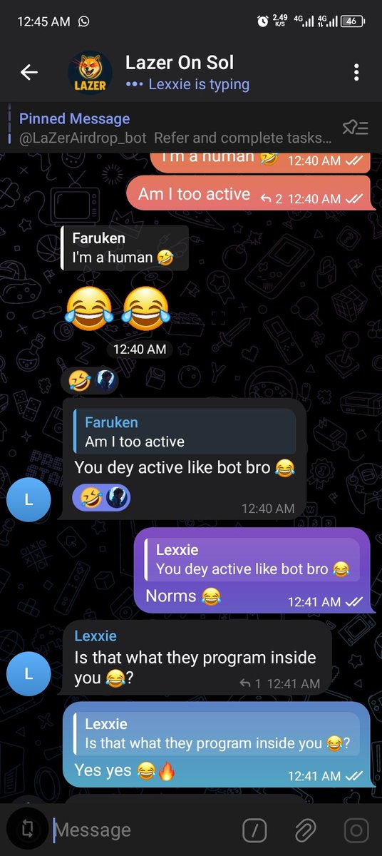 𝙁𝙖𝙧𝙪𝙆𝙚𝙣 (𝗥𝗲𝘀𝘂𝗿𝗿𝗲𝗰𝘁𝗶𝗼𝗻) tweet media