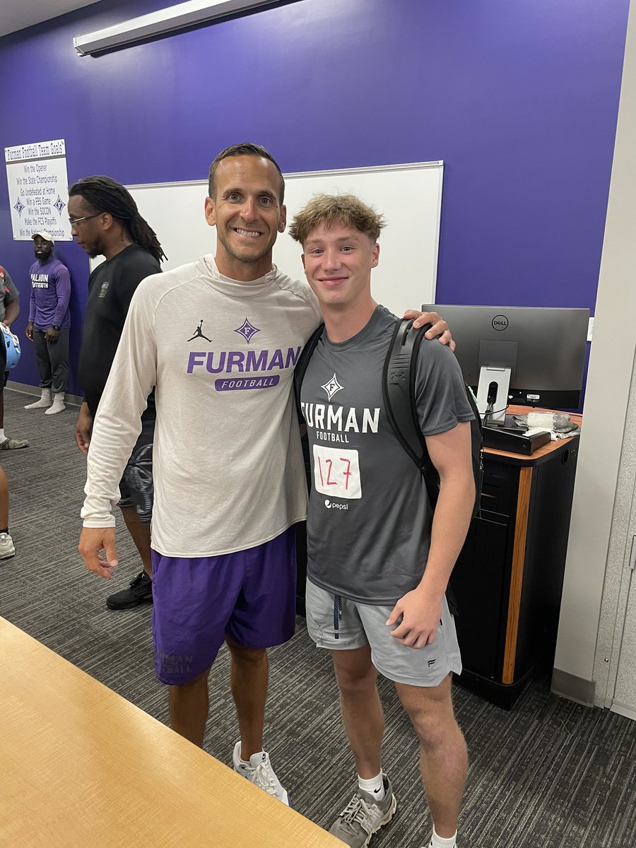 Charlie Hudson tweet media