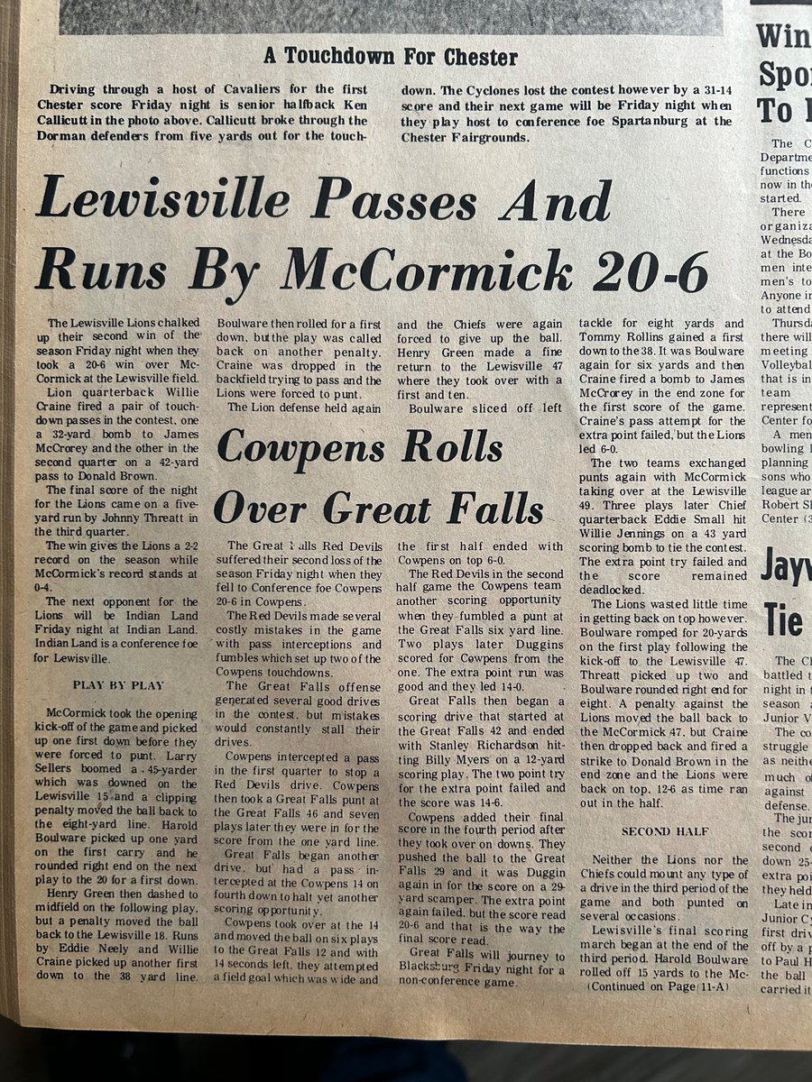 News & Reporter tweet media