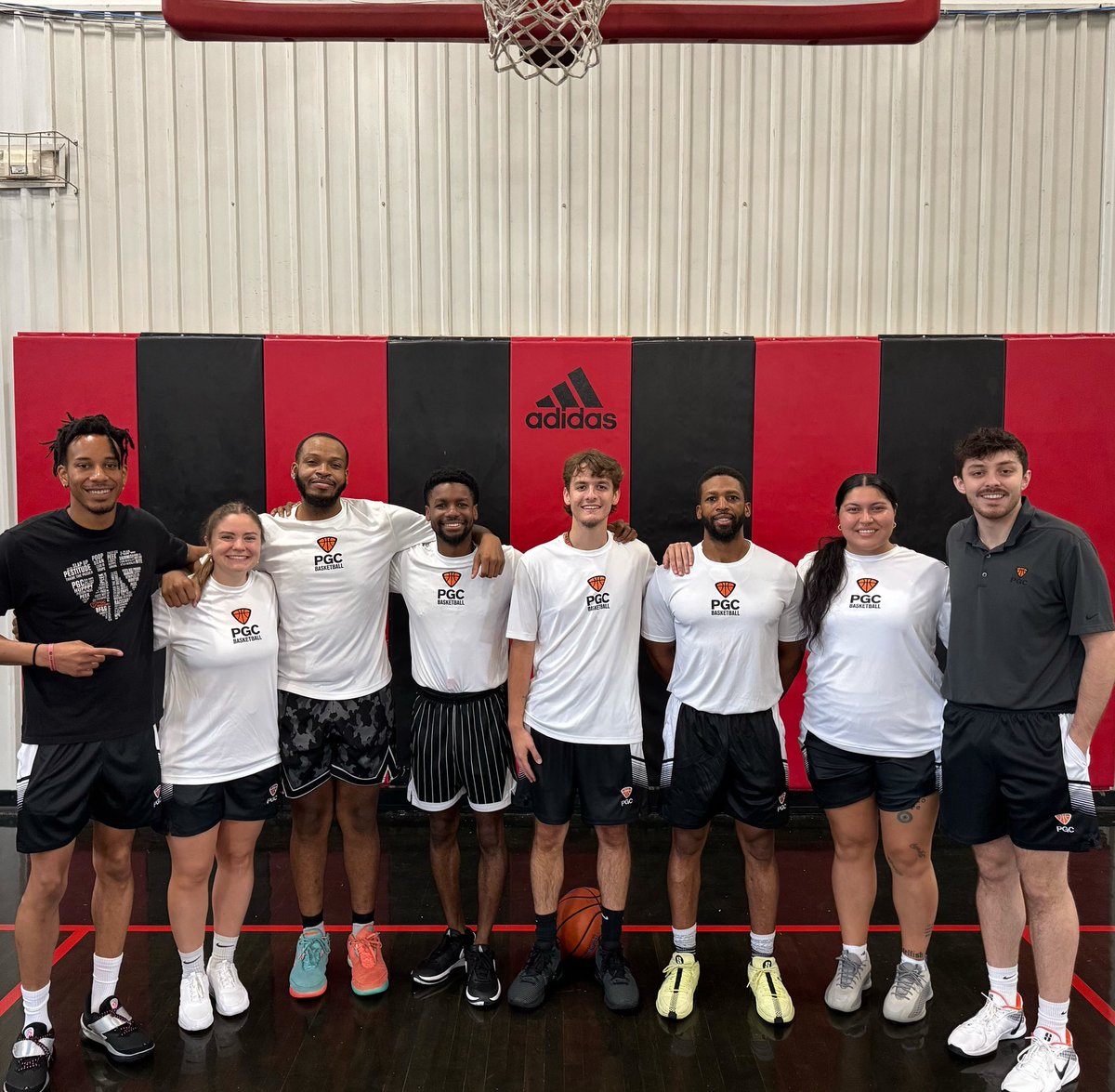 #PGC #PlaymakerCollege