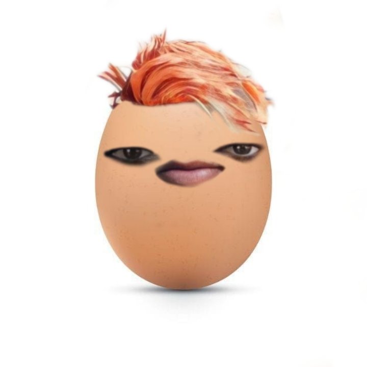 Hori wuevo 🥚