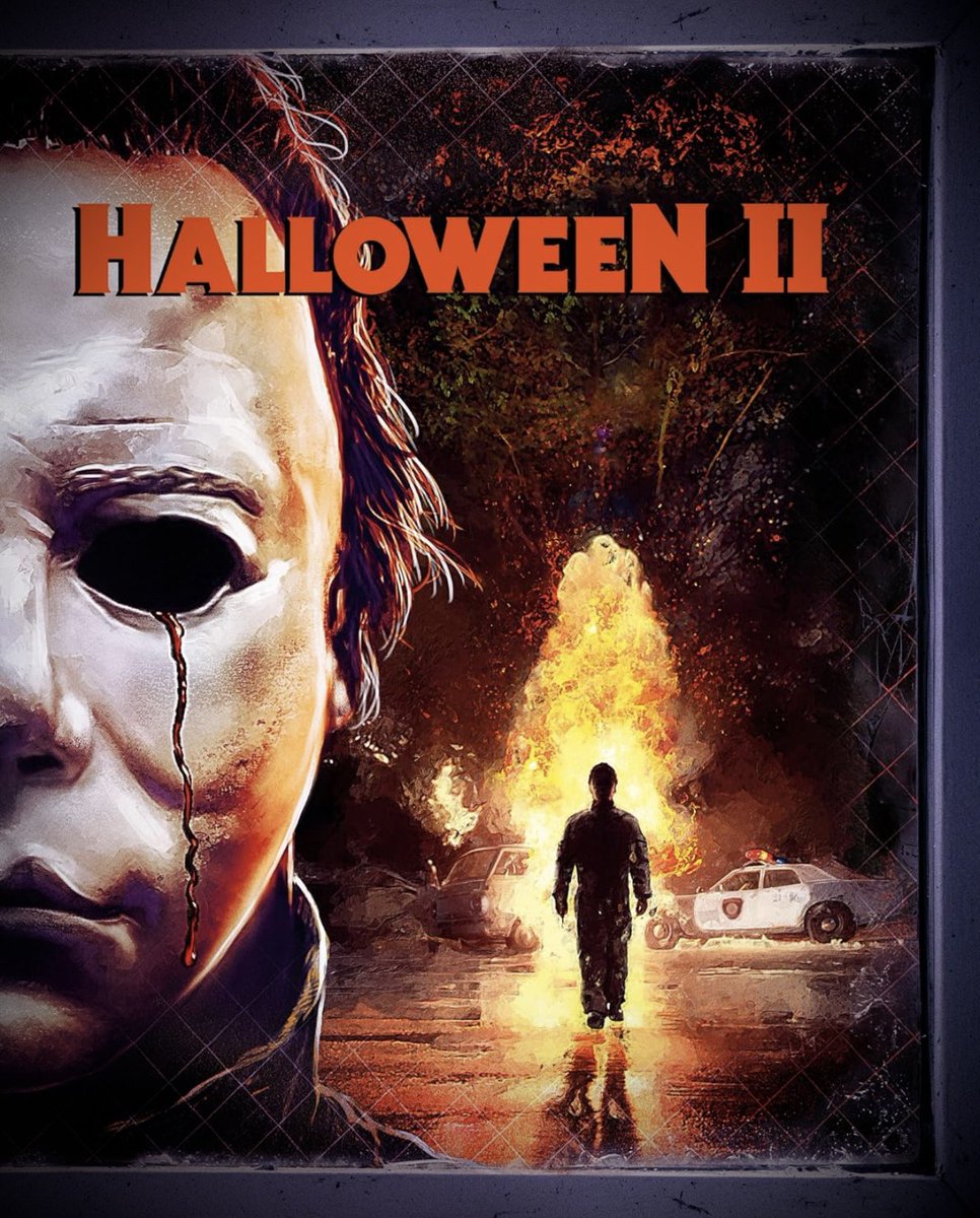ElecticEnterta1's tweet image. Halloween and Halloween 2 have new 4K Steelbooks from @screamfactoryofficial and available for preorder from @amazon 

#halloween #johncarpenter #4k #steelbook