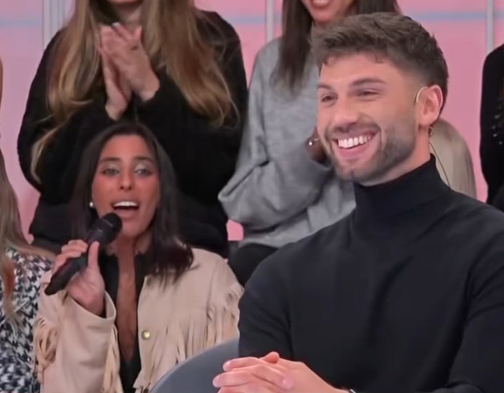 "Yo no soy un payaso, no entre a hacer reir a cata, entre a ganar Gran Hermano”

TATO EN LAM