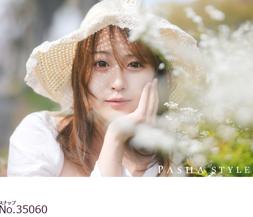 PASHA STYLEにて認定賜りました🙌
#みゃ さん ありがとうございました！
<a href="/myk_f_myo/">みゃ@撮影おやすみ中</a>