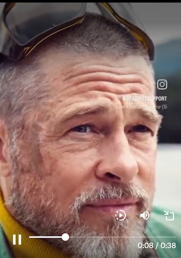 <a href="/LittleCharlesTV/">charlie soprano</a> <a href="/Variety/">Variety</a> doing commercials for
Children choking wife beating domestic abuser. Nothing is more vain than a children abuser deadbeat father whose trying to rehabilitate his image by vain performative skincare that's been a critical flop since it launched yrs ago
#BradPittIsAnAbuser