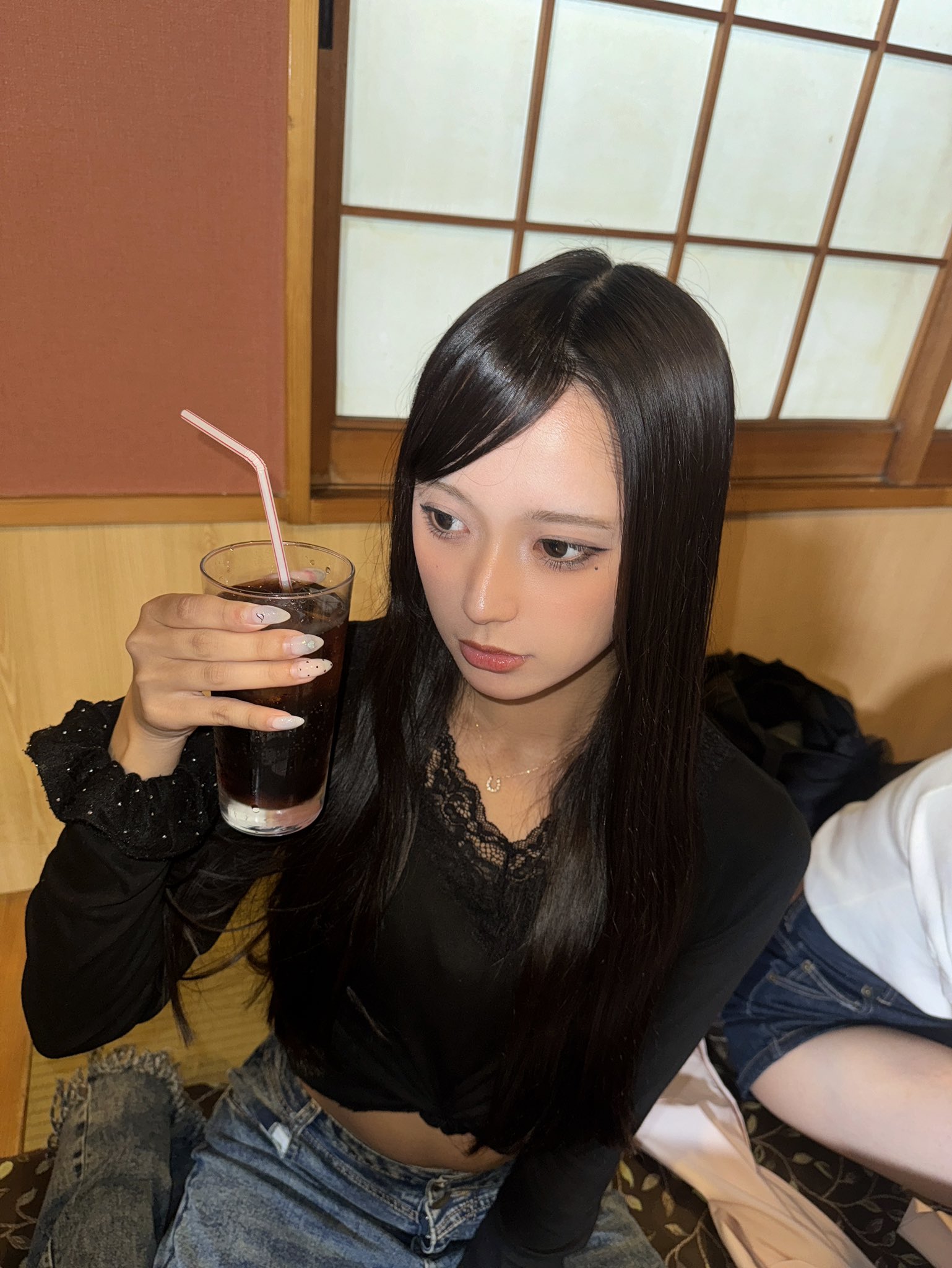 池田典愛【NMB48】 (@tenna_nmb48) / X