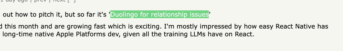 felix_red_panda's tweet image. hacker news doing hacker news things 😄