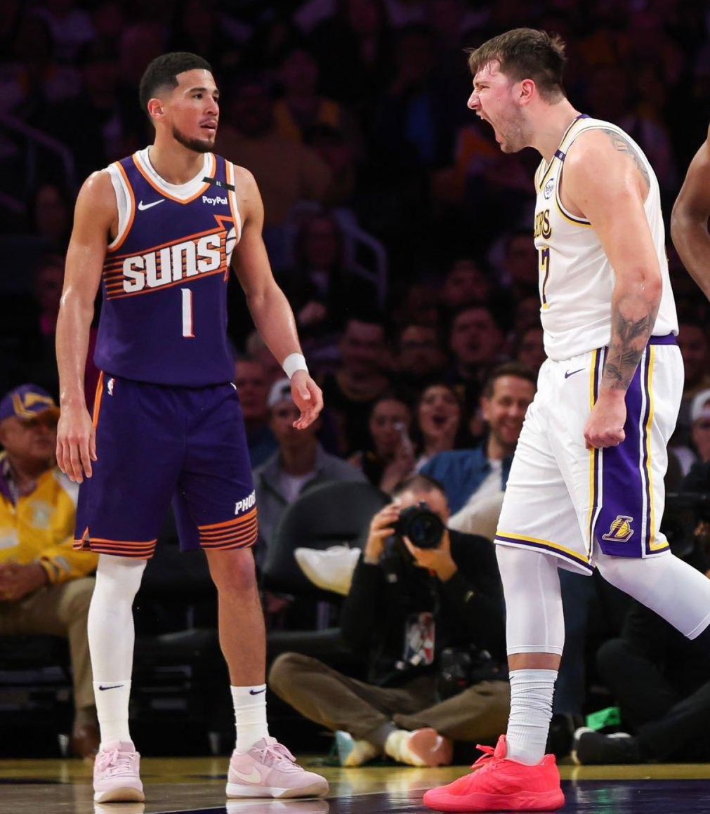 DUNK NIGHTS tweet media