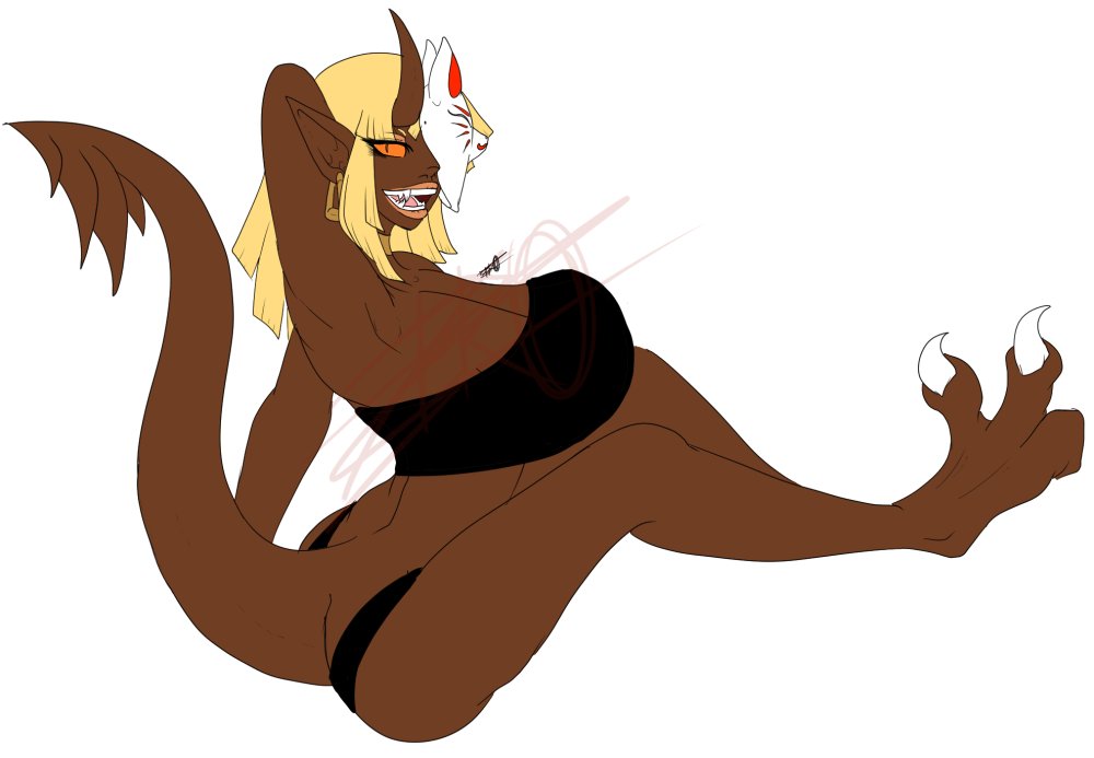 Shugo @ Gooigi tweet media