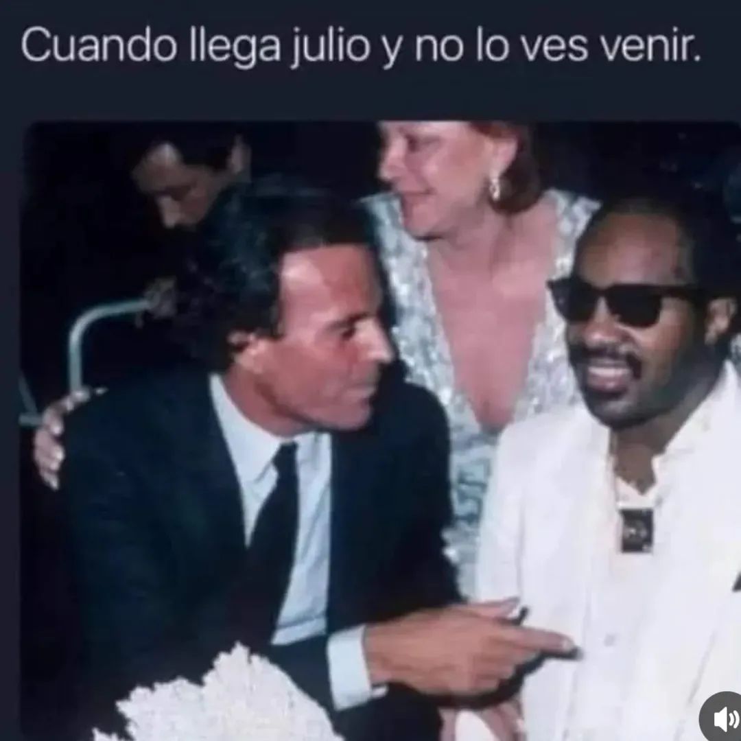 Y bueno señores....