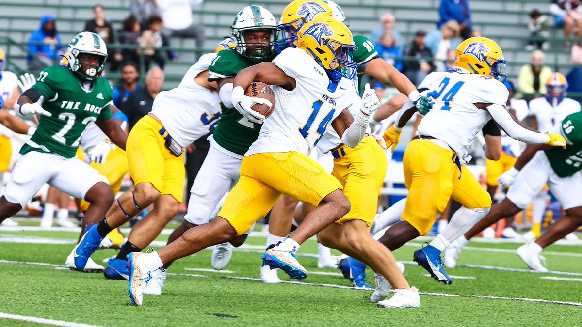 Ethan Muller (@ethanmuller72) on Twitter photo After a conversation with <a href="/Mazon_walker99/">Coach Walker</a> I am blessed to have received my 3rd d1 offer from the University of New Haven!!
<a href="/rickymremax/">Ricky Mauriello</a>
<a href="/kevinquinn74/">Kevin Quinn</a>
<a href="/HermitsFootball/">St. Augustine Prep Football</a> After a conversation with <a href="/Mazon_walker99/">Coach Walker</a> I am blessed to have received my 3rd d1 offer from the University of New Haven!!
<a href="/rickymremax/">Ricky Mauriello</a>
<a href="/kevinquinn74/">Kevin Quinn</a>
<a href="/HermitsFootball/">St. Augustine Prep Football</a>