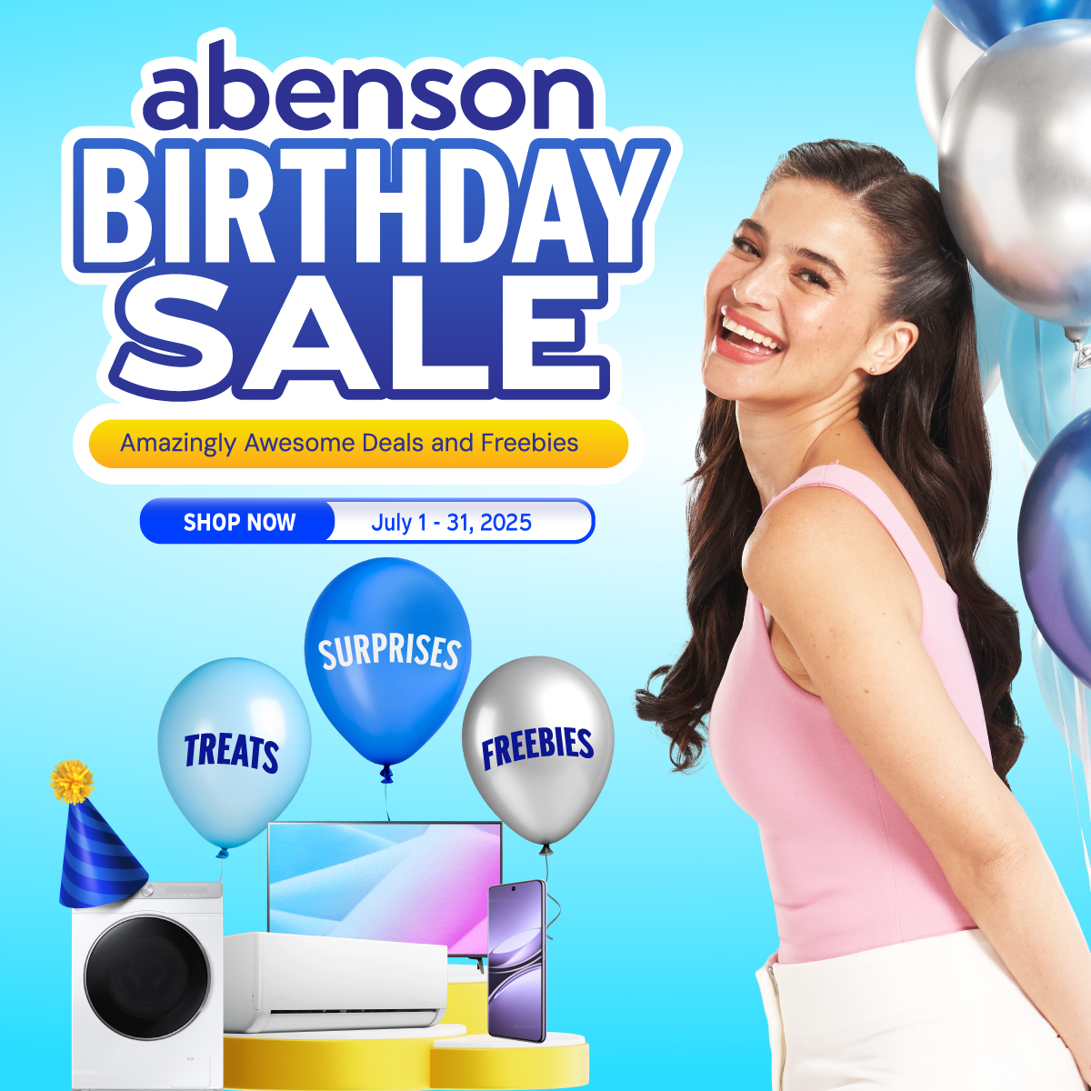 Abenson tweet media