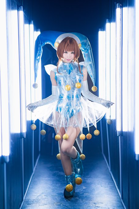 Twitterのコスプレ画像28
