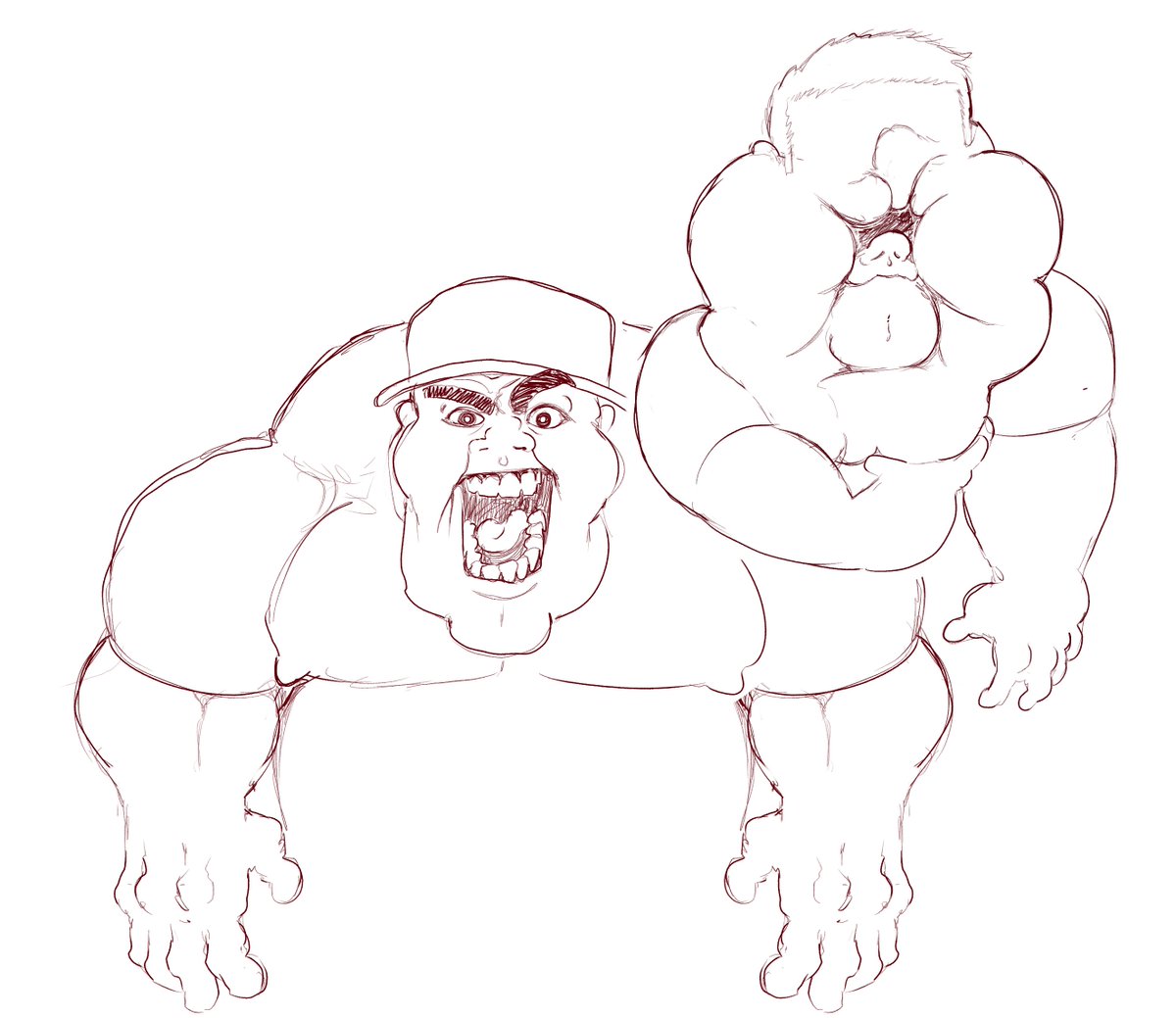 horrible outdated drawing I found on my comp.