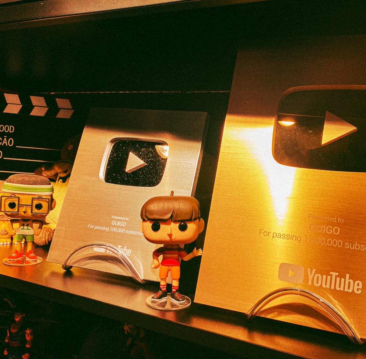 guigodesenho's tweet image. 1 MILHÃO DE INSCRITOS! 🌽❤️
Muito obrigado a todos pela força! 🤩
youtube.com/@guigodesenho