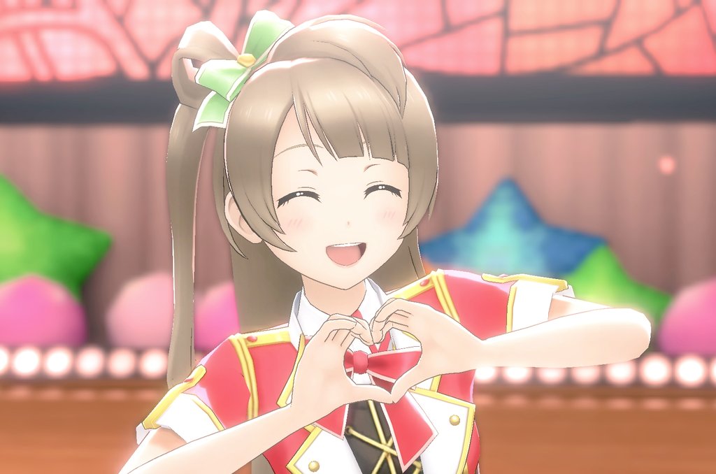 Amazon.co.jp: ラブライブ 南ことり ちゅんちゅんティー ミナ