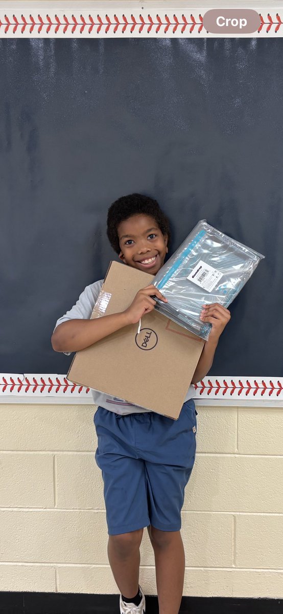 Dirtcheapteach (@dirtcheapteach) on Twitter photo What a wonderful surprise for students in Summer Learning <a href="/SeabornLeeES/">SeabornLeeElementary</a>. Students were selected to receive laptops to help them continue their learning. <a href="/fcscampreads/">FCSSummerLearning</a> <a href="/khammonds5/">Kenjila Hammonds</a> <a href="/AlchemistofEDU/">Samantha Atchison</a> What a wonderful surprise for students in Summer Learning <a href="/SeabornLeeES/">SeabornLeeElementary</a>. Students were selected to receive laptops to help them continue their learning. <a href="/fcscampreads/">FCSSummerLearning</a> <a href="/khammonds5/">Kenjila Hammonds</a> <a href="/AlchemistofEDU/">Samantha Atchison</a>
