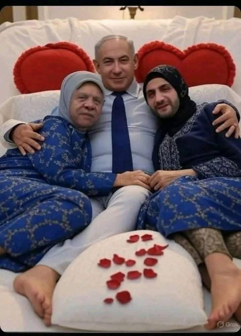 #الشرق الاوسط الجديد بدون مشاكل او ازعاج