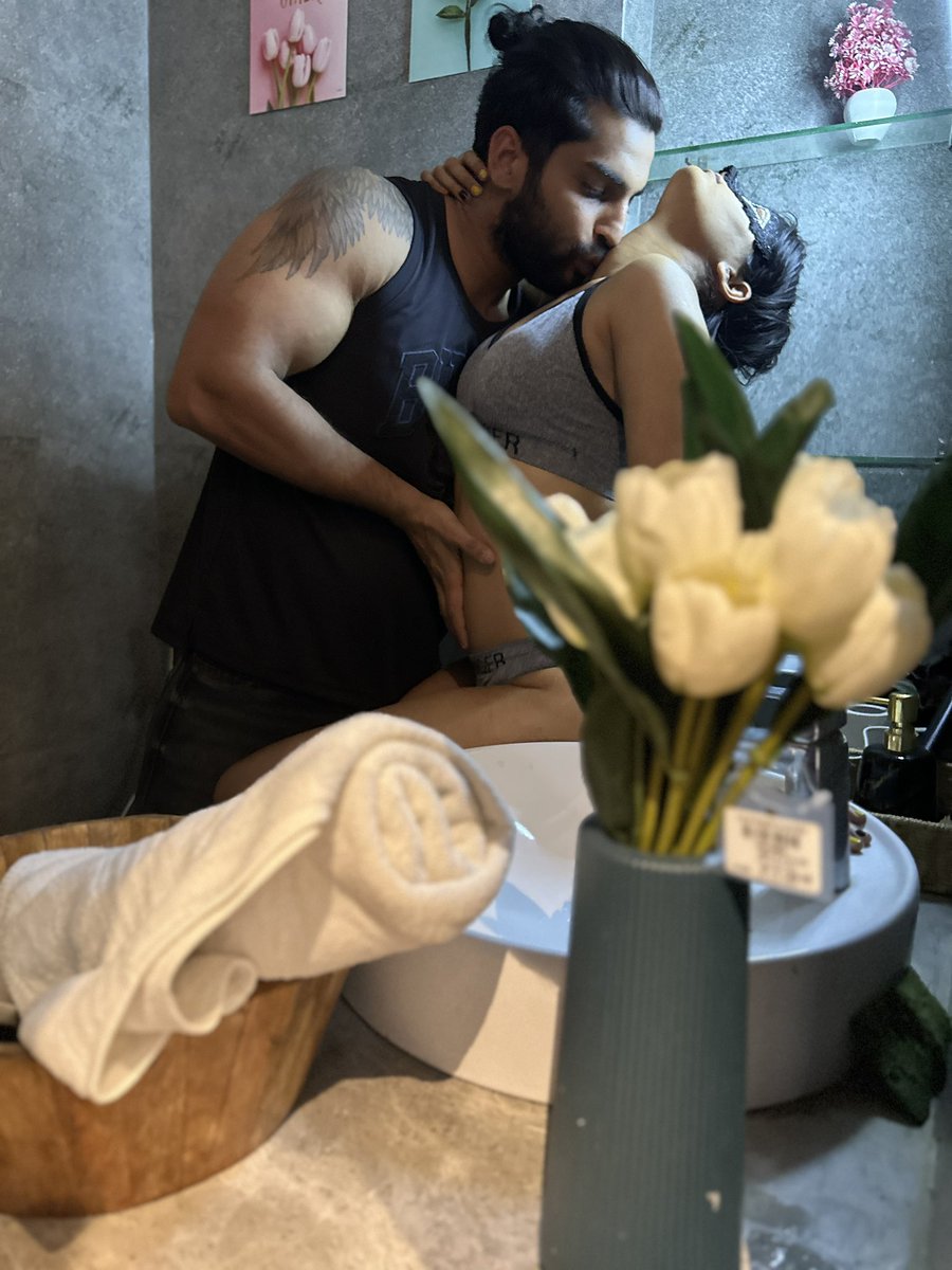 Let me wake you up darling 💦💦 
Aira is super crazy to take it 🍌 🎥

Onlyfans - onlyfans.com/nikk1024
Official me - official.me/nikk1024