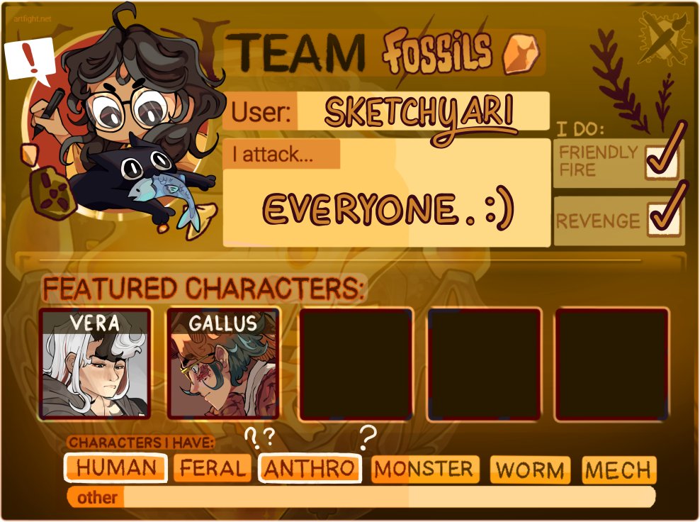 SketchyAri | COMMS OPEN! tweet media