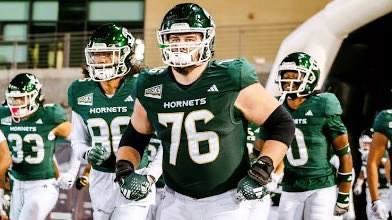 Lucas Galvez (@lucasga22052247) on Twitter photo Blessed to receive my second D1 offer from Sacramento State university.💯Truly blessed ✝️#GoGoSacramento <a href="/CoachKMerch/">Ken Merchant</a> <a href="/BrennanMarion4/">Coach Marion</a> <a href="/CJPollard1/">C.J. Pollard</a> <a href="/adamgorney/">Adam Gorney</a> <a href="/GregBiggins/">Greg Biggins</a> <a href="/ChadSimmons_/">ChadSimmons</a> <a href="/BrandonHuffman/">Brandon Huffman</a> <a href="/jackrabbitvv/">VV Jackrabbit Football</a> Blessed to receive my second D1 offer from Sacramento State university.💯Truly blessed ✝️#GoGoSacramento <a href="/CoachKMerch/">Ken Merchant</a> <a href="/BrennanMarion4/">Coach Marion</a> <a href="/CJPollard1/">C.J. Pollard</a> <a href="/adamgorney/">Adam Gorney</a> <a href="/GregBiggins/">Greg Biggins</a> <a href="/ChadSimmons_/">ChadSimmons</a> <a href="/BrandonHuffman/">Brandon Huffman</a> <a href="/jackrabbitvv/">VV Jackrabbit Football</a>