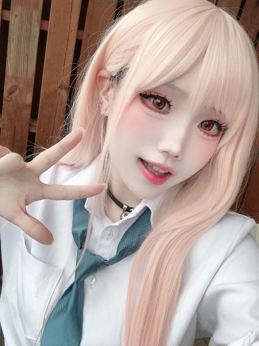 コスプレイヤーもものTwitter画像38