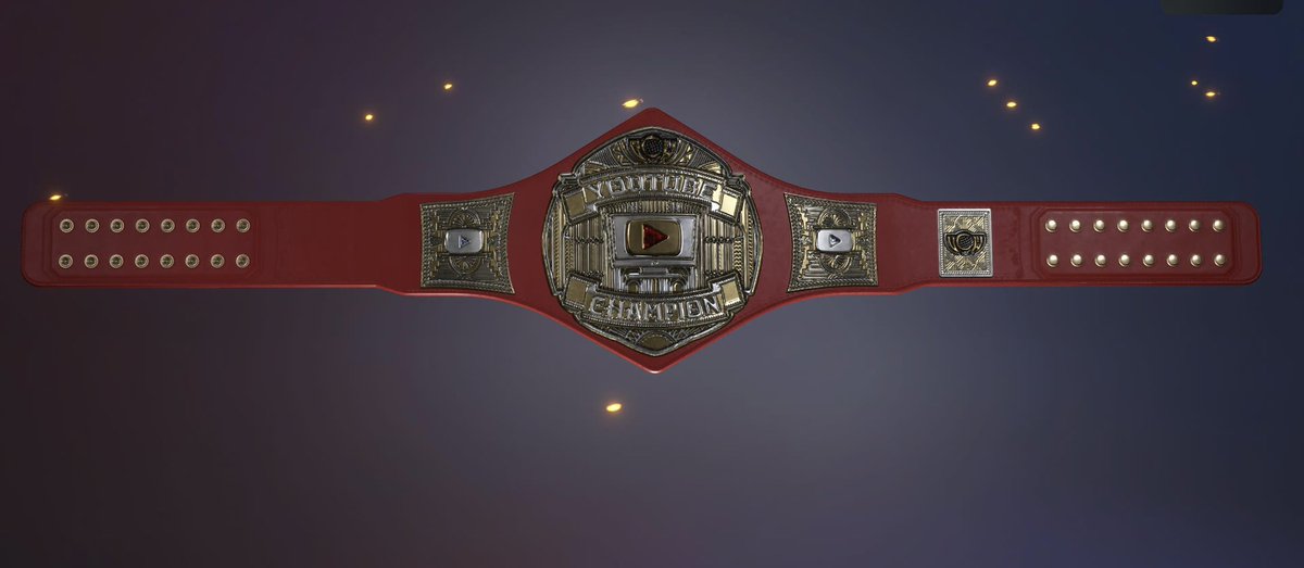 The UCW Championships on WWE2K25 🤩
• UCW Undisputed Championship
• UCW Women’s Championship
• UCW Global Championship
• UCW YouTube Championship

#UCW #WWE2K25 #WWEGames #WWE

#WWERaw #WWENXT #NXT #WWE2k #Wrestling #WrestlingGames #ProWrestling #2k #2kGames #WWEGames