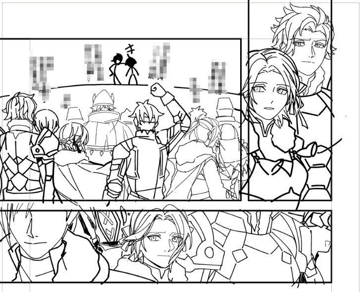 CH3SOCH3's tweet image. wip