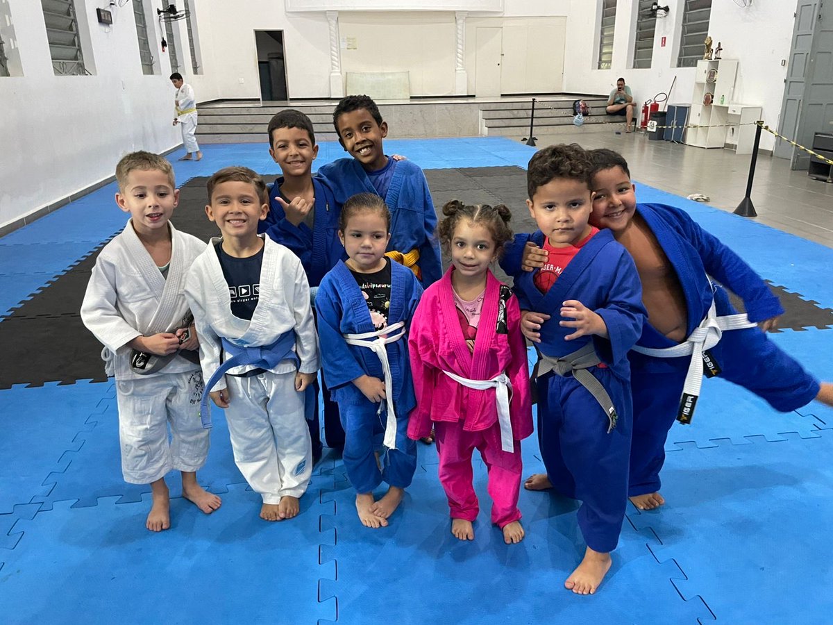 🥋🥋🥋🥋