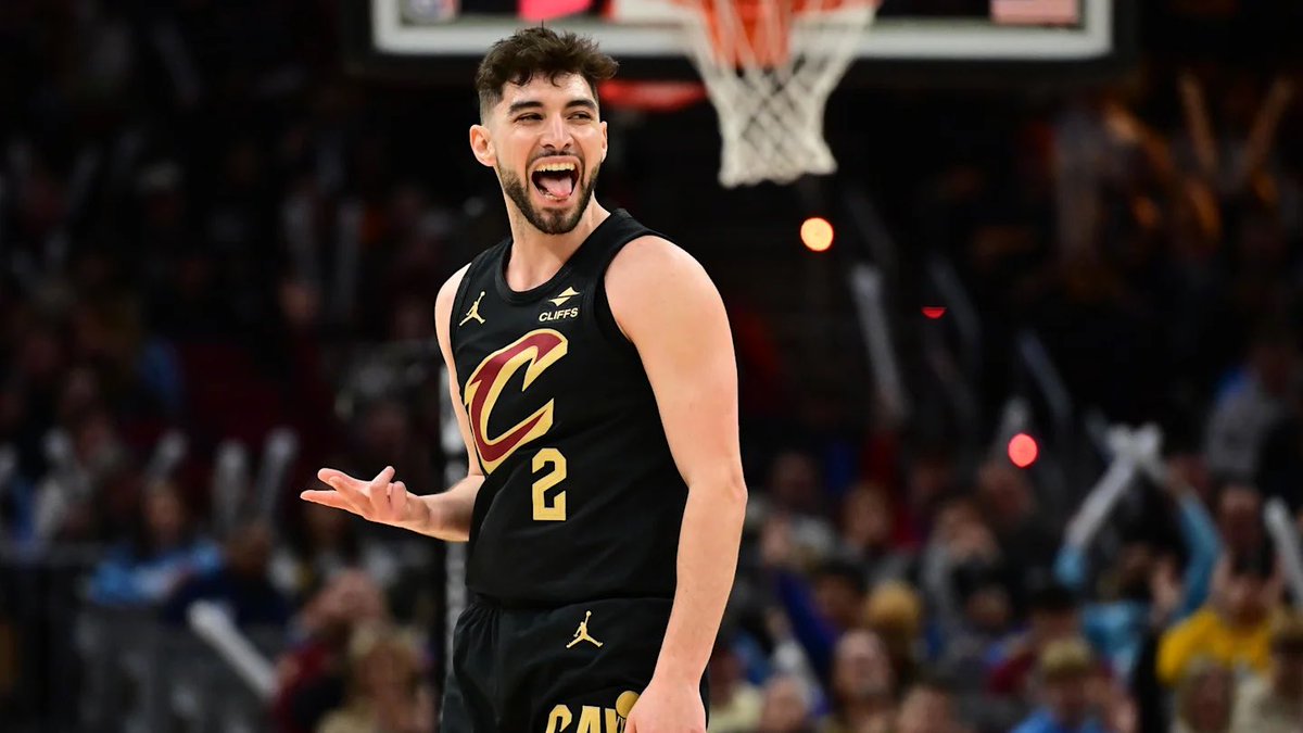 Triplo-duplo | NBA 🏀 (@duplo_trip72593) on Twitter photo Segundo o insider da NBA (<a href="/ShamsCharania/">Shams Charania</a> ), o armador agente livre Ty Jerome fechou um contrato de três anos e US$ 28 milhões com o Memphis Grizzlies.
#NBA #NBANews #nbafreeagency2025 #LetEmKnow Segundo o insider da NBA (<a href="/ShamsCharania/">Shams Charania</a> ), o armador agente livre Ty Jerome fechou um contrato de três anos e US$ 28 milhões com o Memphis Grizzlies.
#NBA #NBANews #nbafreeagency2025 #LetEmKnow