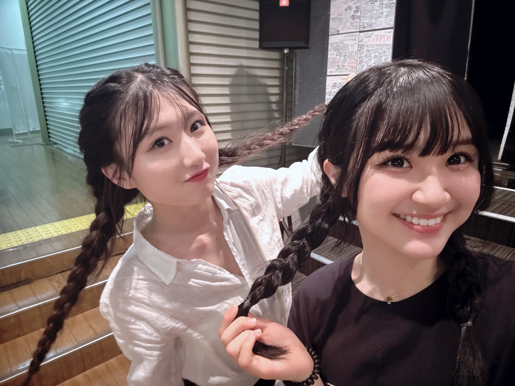 芳野心咲 / Misaki Yoshino 【NMB48】 on X: 
