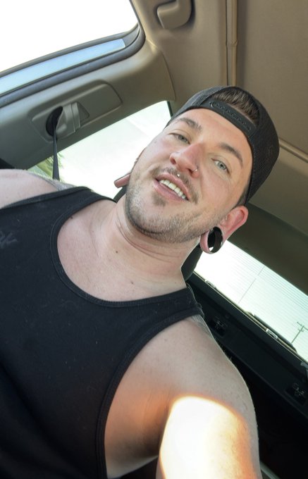 Watch JAKE ORION 🏳️‍⚧️'s leaked NSFW photo on TwXstars