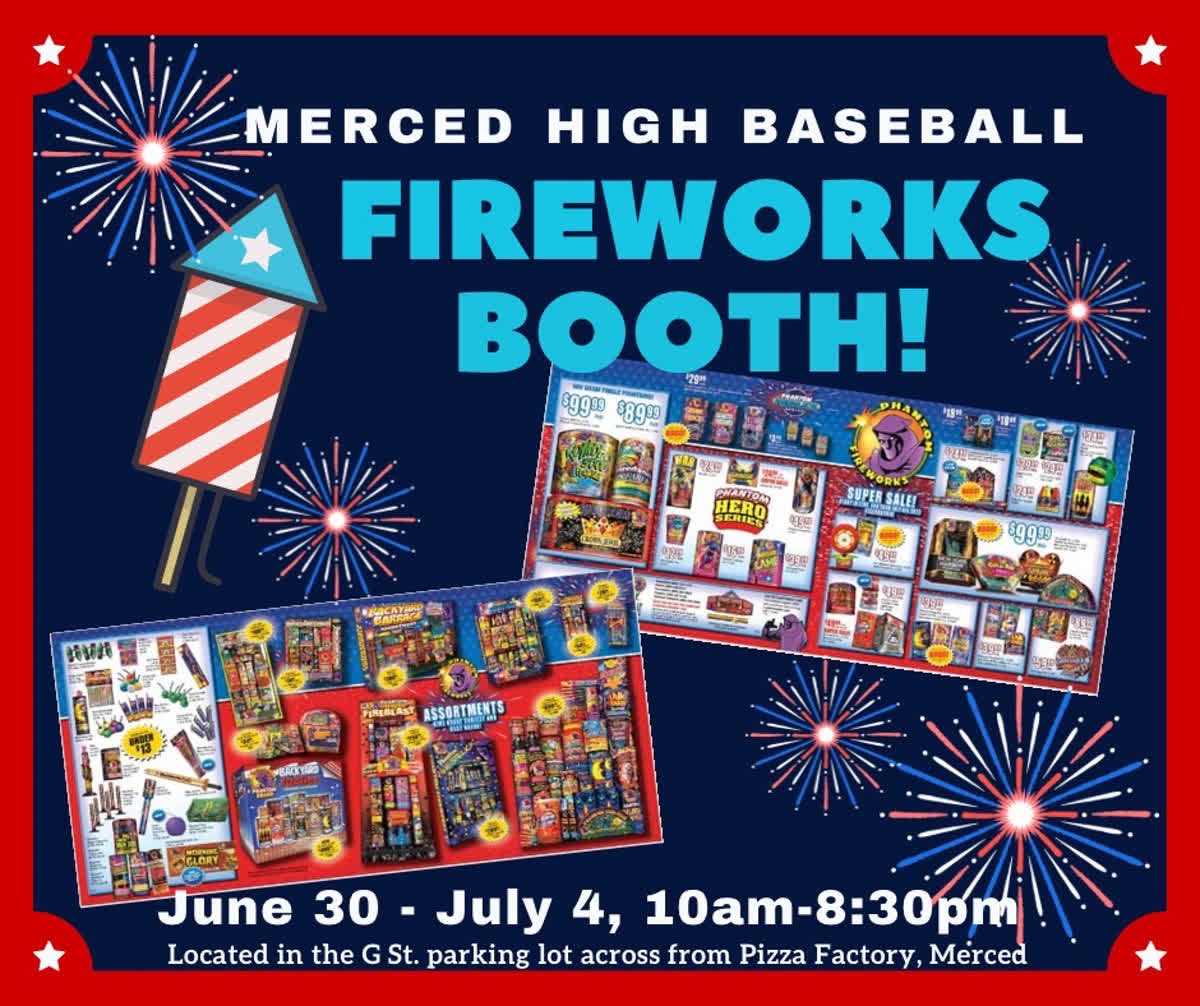 Come out and support for a happy 4th of July!!
#BEARstrong #safeandsane #fireworks