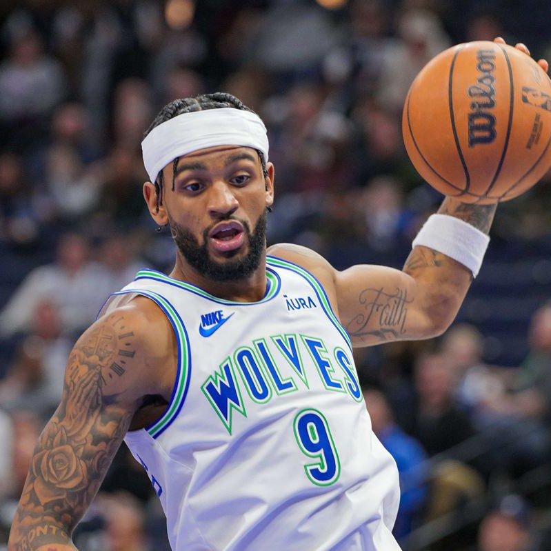 TheHoopCentral's tweet image. BREAKING — Nickeil Alexander-Walker signs a 4-year/$62 million deal with Atlanta, per @ShamsCharania