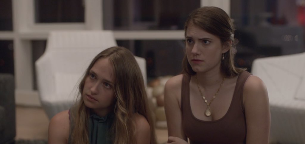 Sunday at work I had a table of four 30 something adults and when I walked up to greet them, they were taking the water carafe on their table and dumping it out all over the table because “there were a few crumbs and it was a sensory issue”