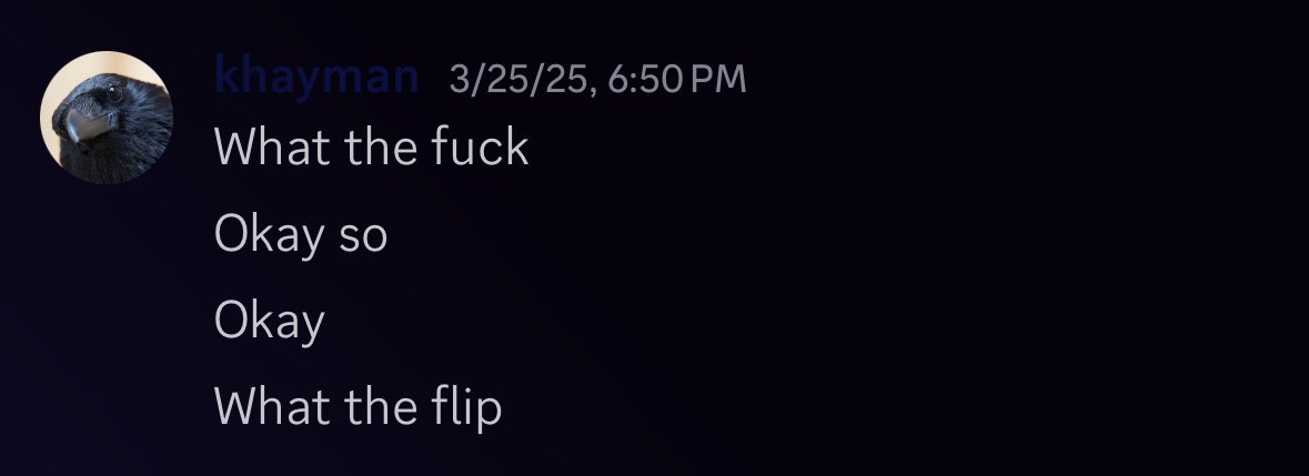 Khayman (@khaymanssbm) on Twitter photo 