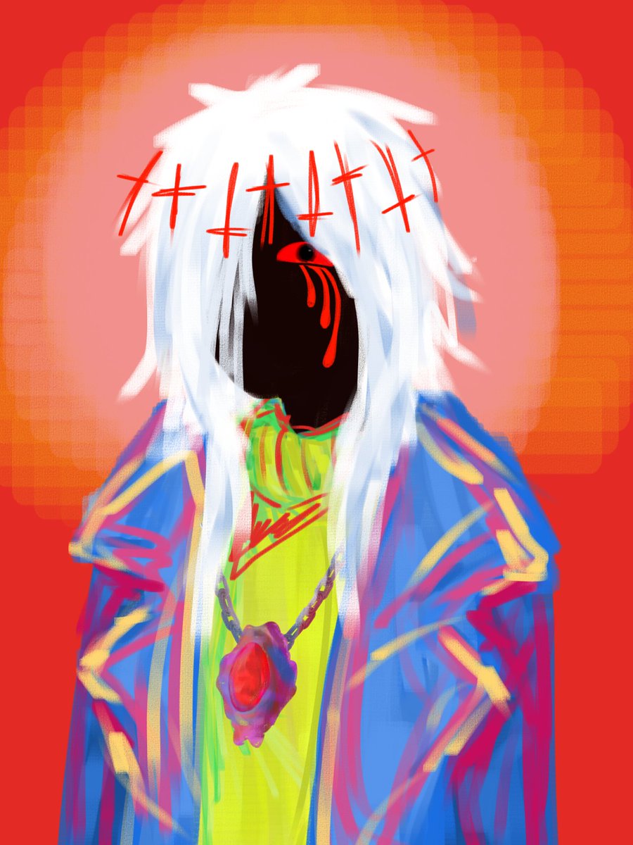 Forgive me Father, for I have sinned 
#artwork #drawing #idk