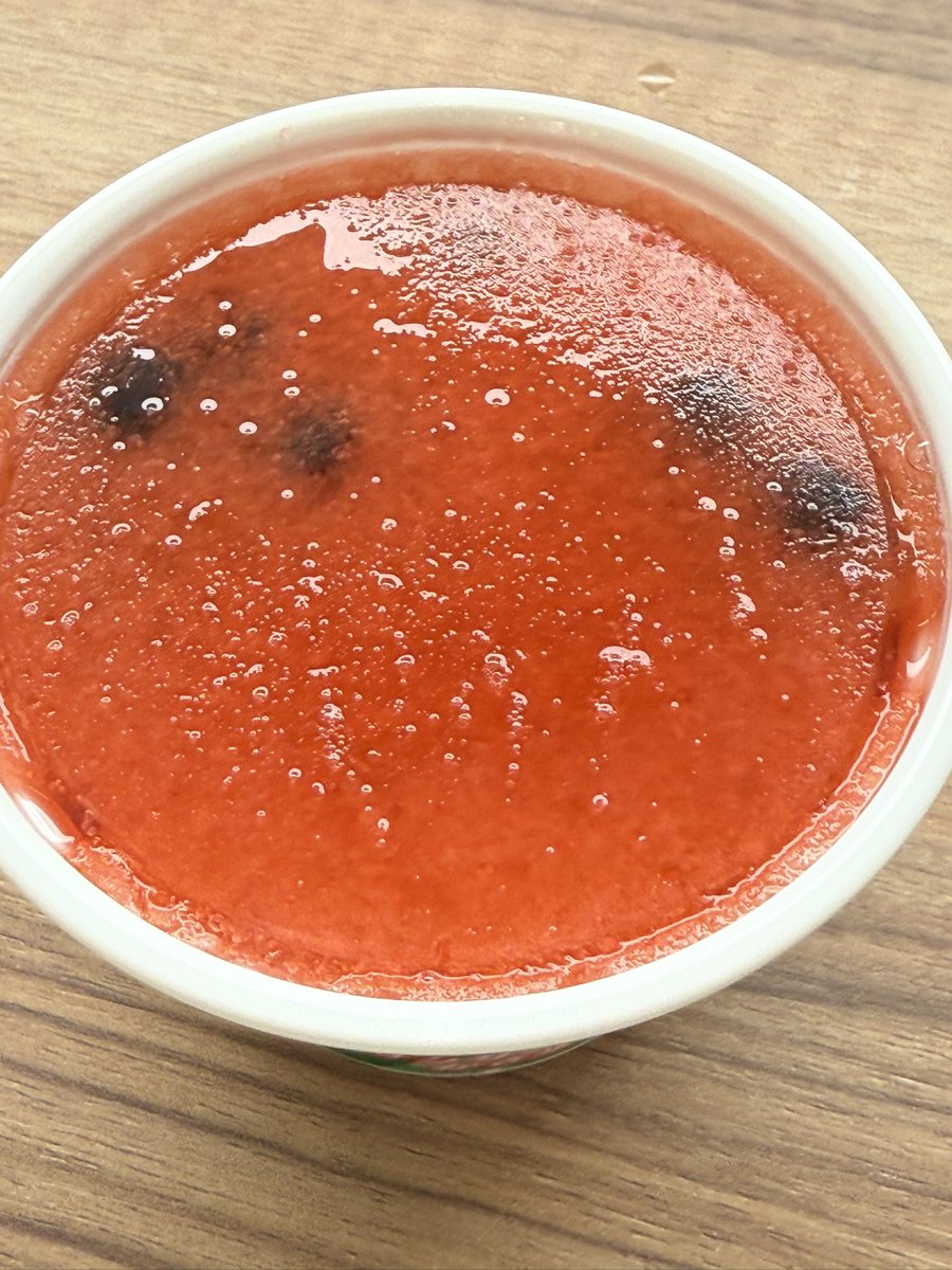 talpopo's tweet photo. サクレスイカ🍉発売日の朝にゲット😋🍧やっぱり夏はこれだね♪大好き https://t.co/rpAWio0gLe