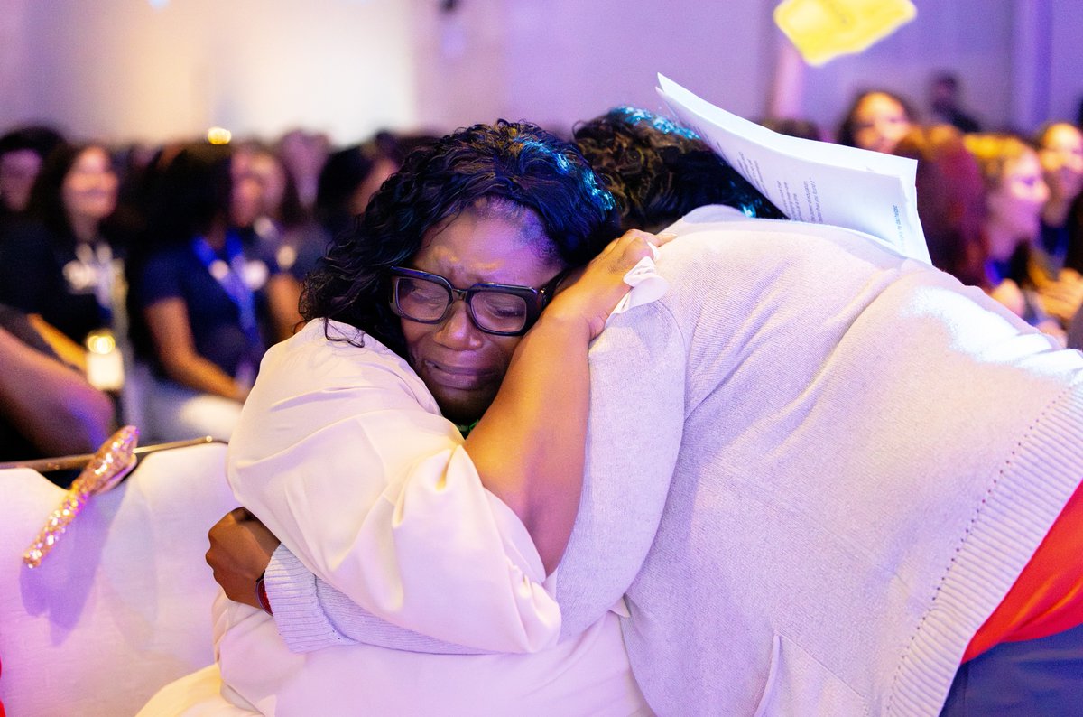 What a summer it’s been, and we’re just getting started! 🌟 #AVIDSI2025 continues in Baltimore and Anaheim soon, and we can’t wait to keep the energy going! Huge thanks to the speakers, student leaders, performers, &amp; educators who’ve made every moment unforgettable. 💙 #myAVIDwhy