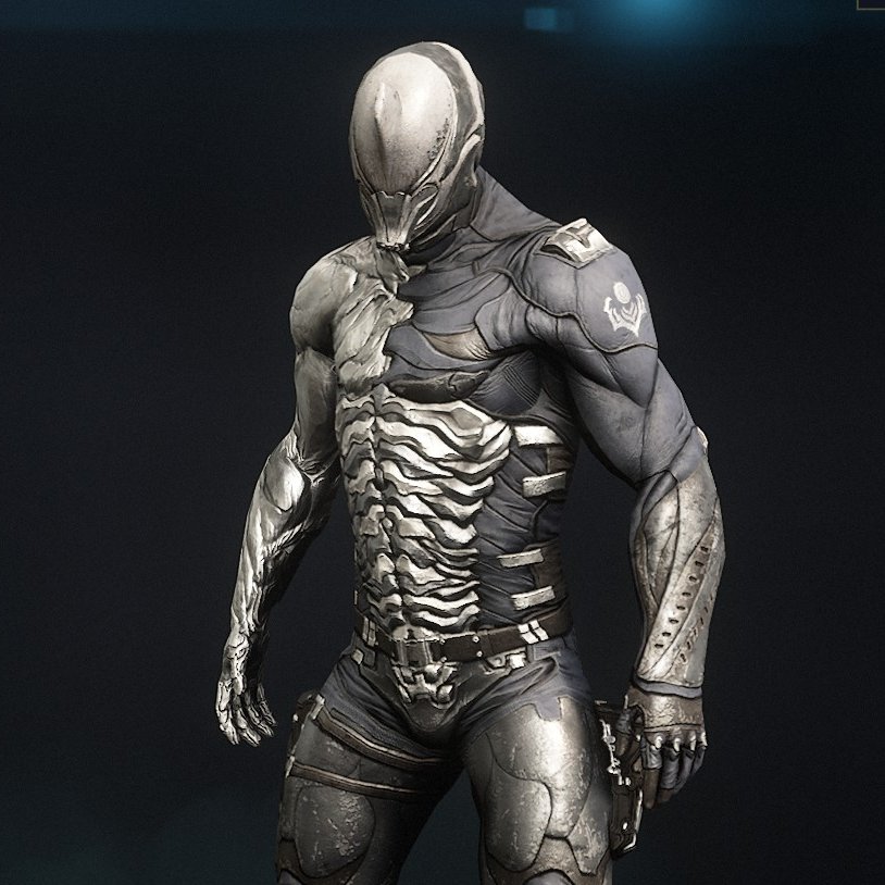 Going Live with Dark Sector
[John Tenno]
twitch.tv/pimjack
#ENVtubers #Vtuber #goblingirl