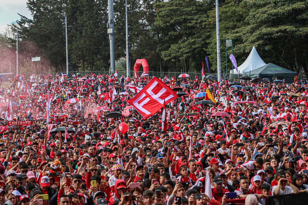 SantaFe's tweet photo. Como dice @hugol1120...

¡𝙎𝙄𝙈𝙋𝙇𝙀𝙈𝙀𝙉𝙏𝙀 𝙂𝙍𝘼𝘾𝙄𝘼𝙎!

#VamosSantaFe 🇮🇩 https://t.co/9MvTfvoabI