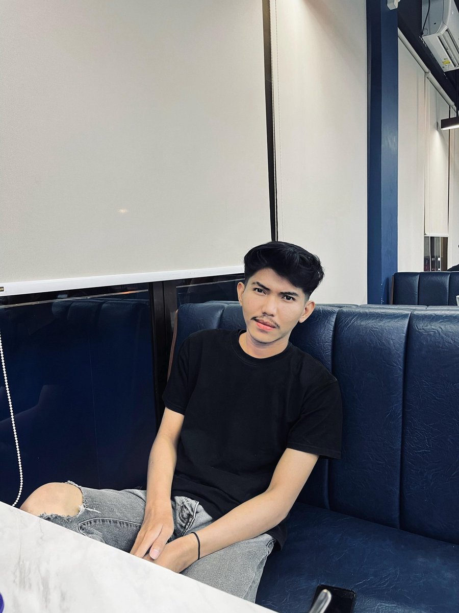 prtmaaaaaa's tweet photo. lebih suka dibilang enak dari pada cakep wk https://t.co/V1BObUTbIQ