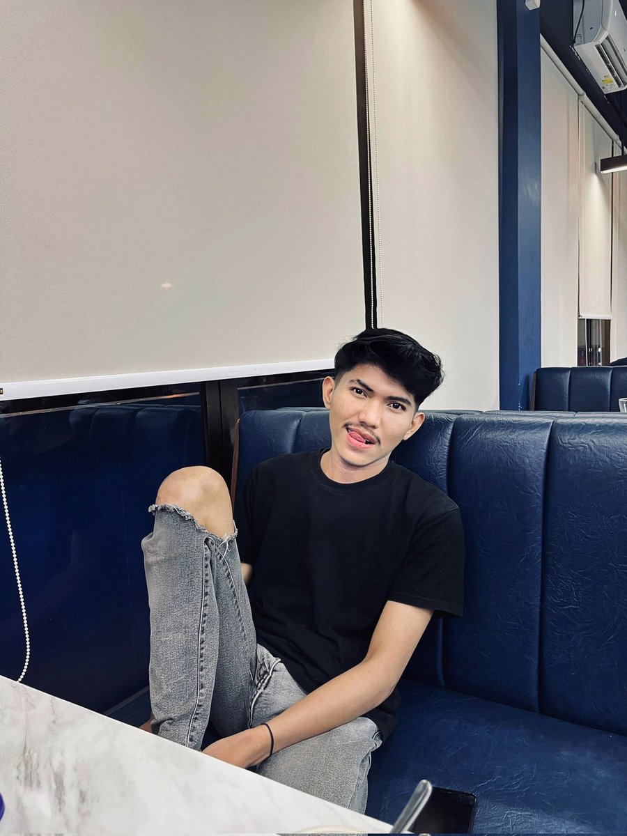 prtmaaaaaa's tweet photo. lebih suka dibilang enak dari pada cakep wk https://t.co/V1BObUTbIQ